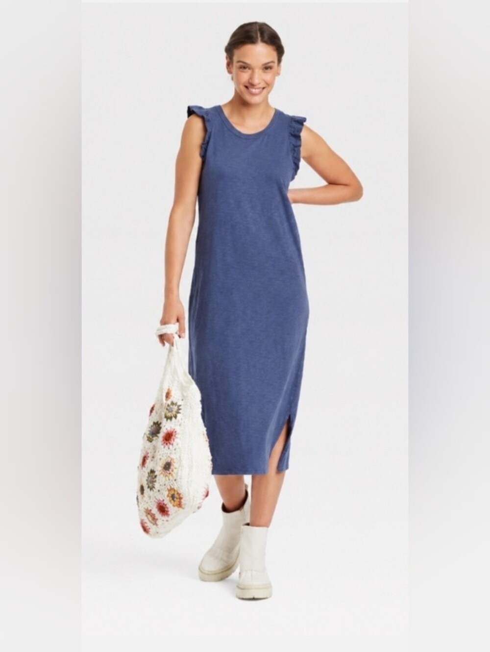 Universal Thread Dress